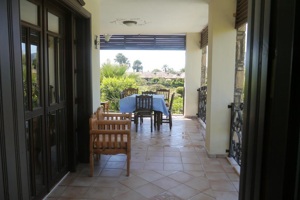 Asur Hotel & Aparts & Villas Dalyan Exterior foto