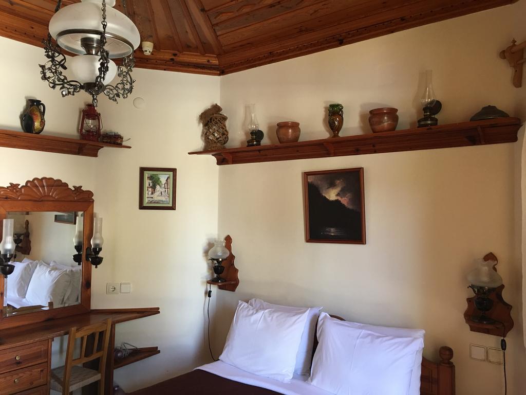 Asur Hotel & Aparts & Villas Dalyan Exterior foto