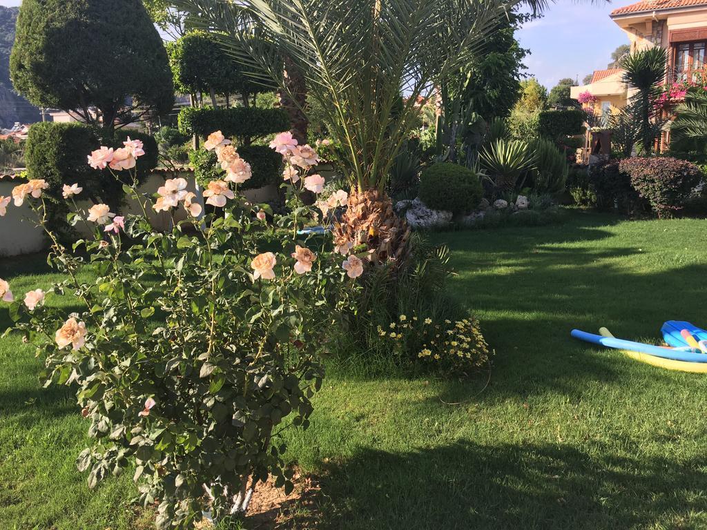 Asur Hotel & Aparts & Villas Dalyan Exterior foto