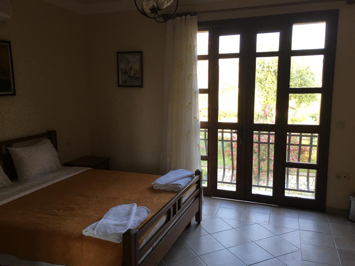 Asur Hotel & Aparts & Villas Dalyan Exterior foto