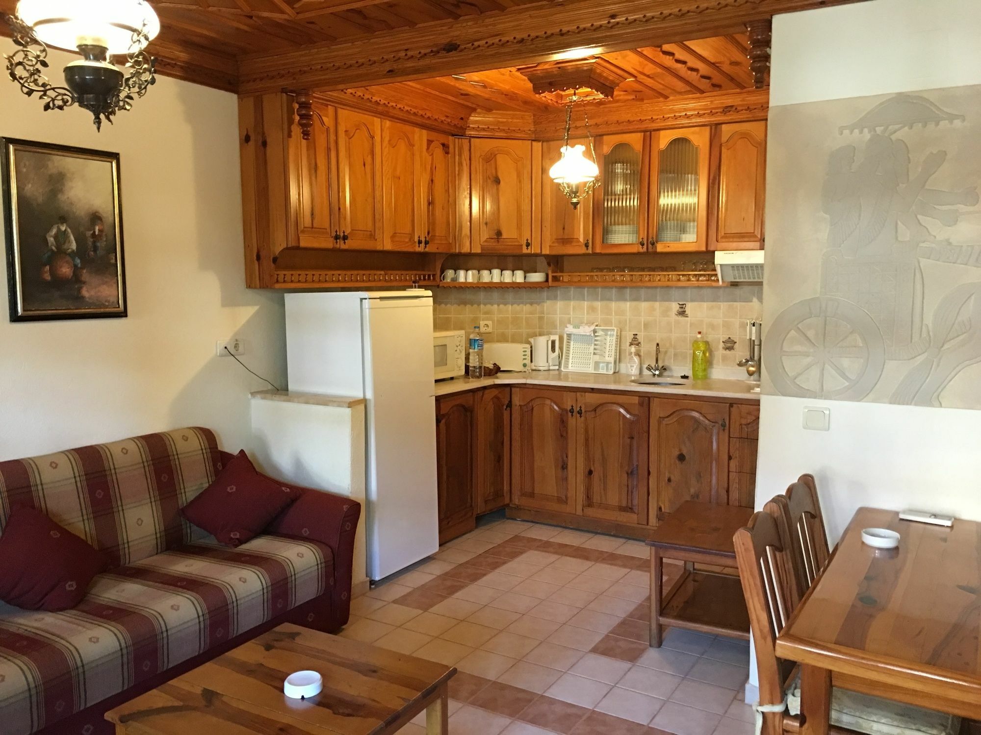 Asur Hotel & Aparts & Villas Dalyan Exterior foto